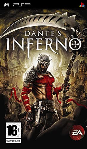 Dante's inferno [Importación francesa]