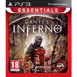 Dante's Inferno [Importación italiana]