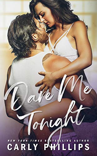 Dare Me Tonight (The Knight Brothers Book 4) (English Edition)