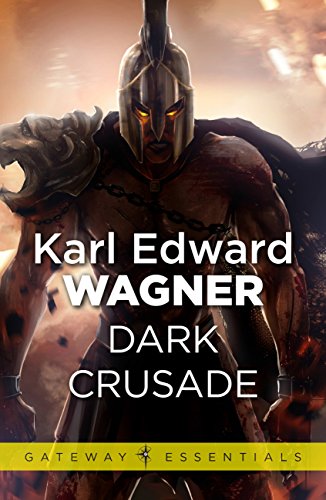 Dark Crusade (Kane Book 5) (English Edition)