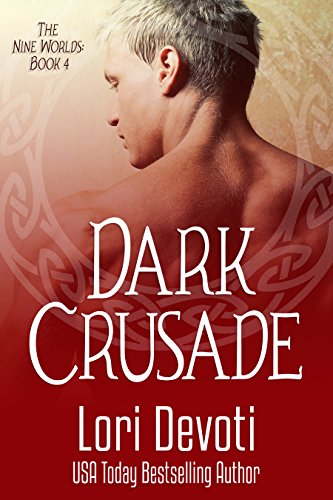 Dark Crusade (Nine Worlds Book 4) (English Edition)