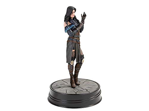 Dark Horse Comics Witcher 3 Wild Hunt - Yennefer of Vengerberg (Series 2) Alternate Look (20cm) (3004-047)