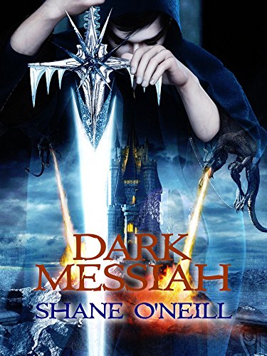Dark Messiah (English Edition)