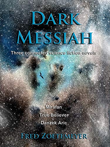 Dark Messiah (English Edition)