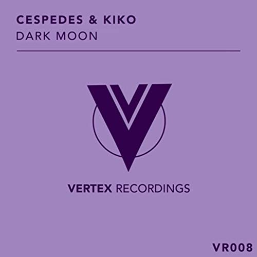Dark Moon (feat. Cespedes) (Extended Mix)