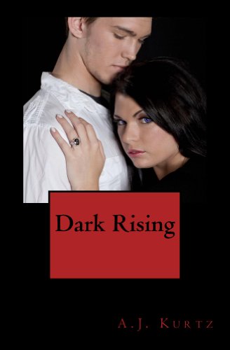Dark Rising (Darkness Saga Book 3) (English Edition)