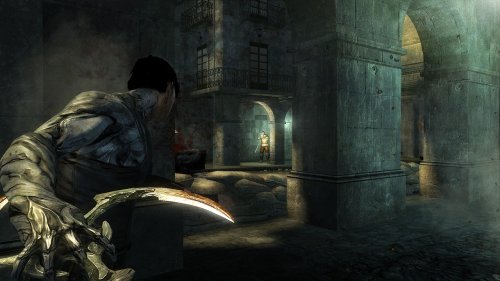 Dark Sector