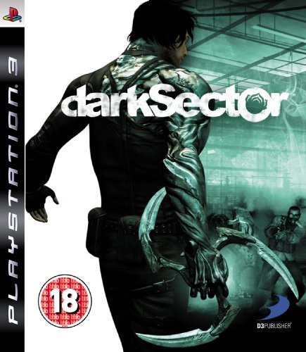 Dark Sector (PS3) [PlayStation 3] - Game [Importación Inglesa]