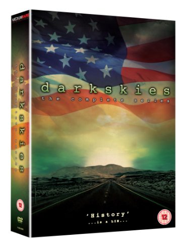 Dark Skies: The Complete Series [DVD] [Reino Unido]