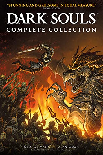 DARK SOULS COMPLETE COLL: The Complete Collection