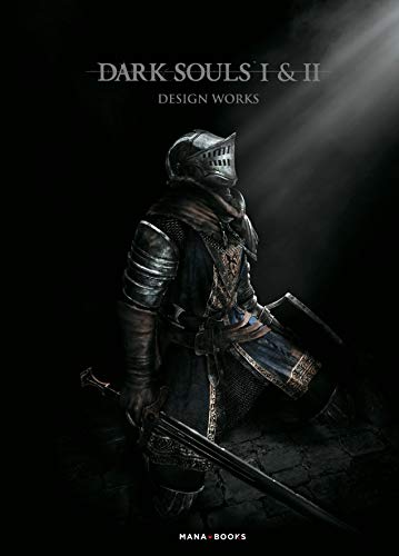 Dark Souls I & II: Design Works