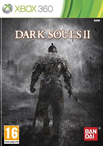 Dark Souls II