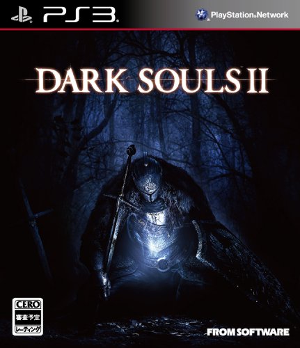 Dark Souls II - édition standard [PS3]