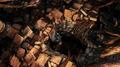 Dark Souls Ii [Importación Alemana]