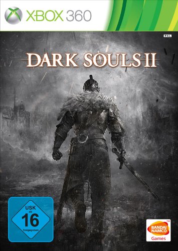 Dark Souls Ii [Importación Alemana]