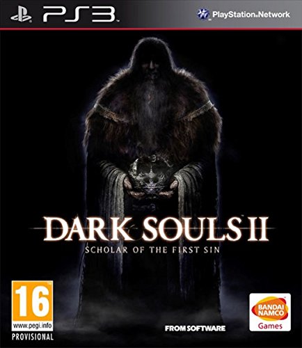 Dark Souls II: Scholar Of The First Sin Essentials