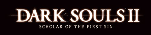 Dark Souls II Scholar Of The First Sin - First Press limited edition [PS3][Importación Japonesa]