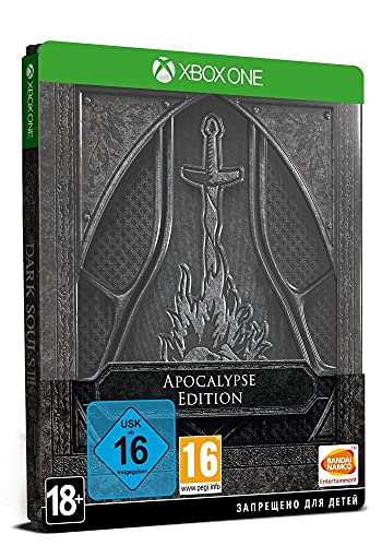 Dark Souls III - Edición Apocalypse