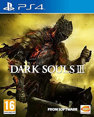Dark Souls III [Importación Francesa]