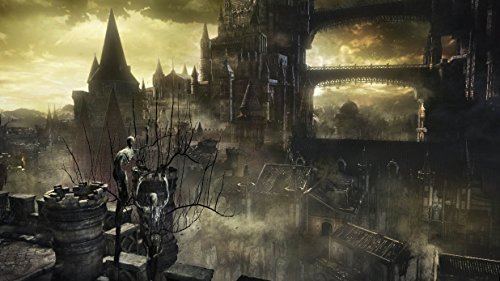 Dark Souls III [Importación Inglesa]