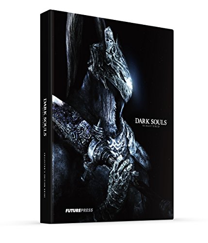 Dark Souls Remastered Collector's Edition Guide (Collectors ed Guie)