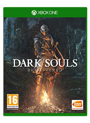 Dark Souls Remastered - Xbox One [Importación inglesa]