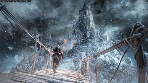Dark Souls Trilogy - Xbox One [Importación inglesa]