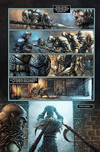 DARK SOULS WINTERS SPITE