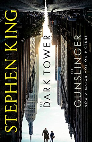 Dark Tower I: The Gunslinger: (Volume 1) (The Dark Tower) (English Edition)