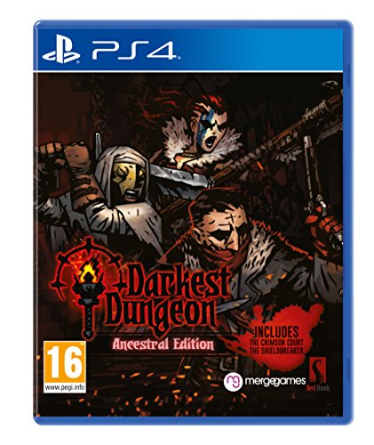 Darkest Dungeon - Ancestral Edition