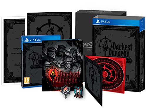 Darkest Dungeon: Collector's Edition - Signature Edition