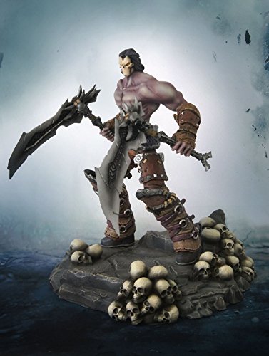 Darksiders 2 Death Statue (Electronic Games) [Importación Inglesa]