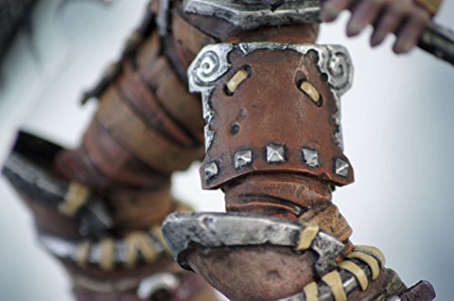 Darksiders 2 Death Statue (Electronic Games) [Importación Inglesa]