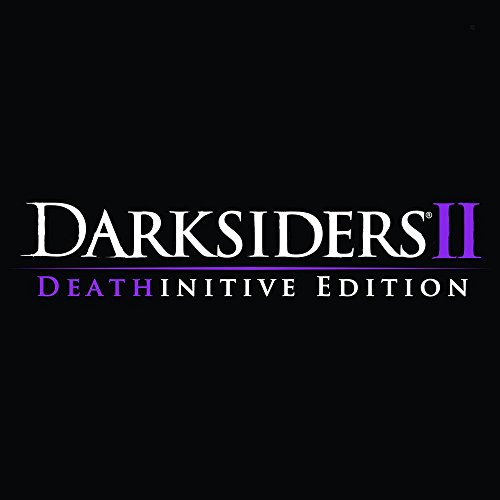 Darksiders 2: Deathinitive Edition [Importación Inglesa]