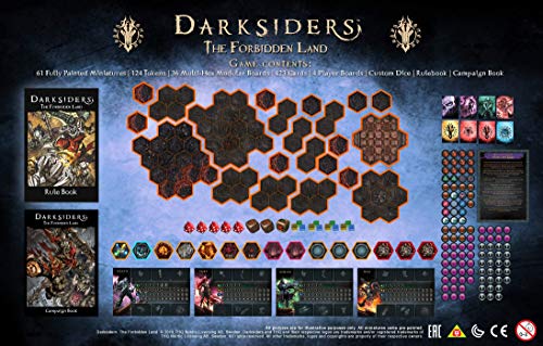 Darksiders Genesis - Nephilim Edition