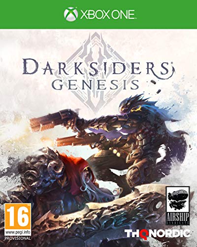 darksiders collection 🥇 desde 18.0 € 】 | Cultture