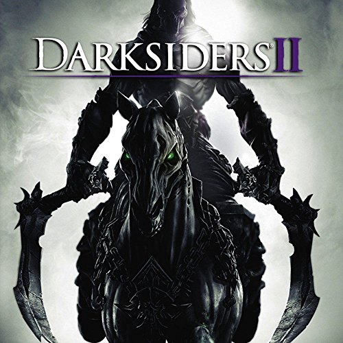 Darksiders II - Deathinitive Edition [Importación Francesa]