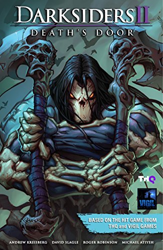 Darksiders II: Death's Door (English Edition)