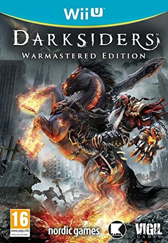 Darksiders - Warmastered Edition