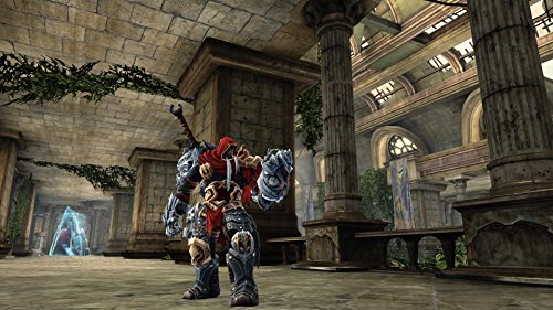 Darksiders Warmastered Edition [Importación Alemana]