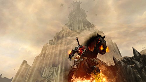Darksiders: Warmastered Edition [Importación Inglesa]
