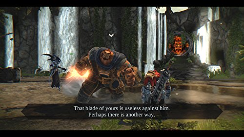 Darksiders: Warmastered Edition [Importación Inglesa]