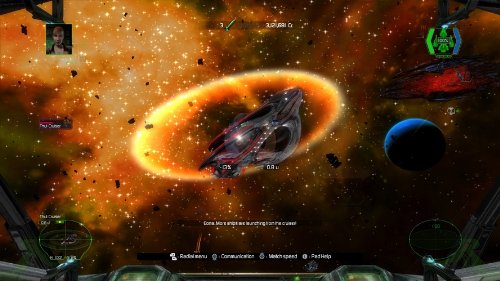 Darkstar One - Broken Alliance [Importación alemana]