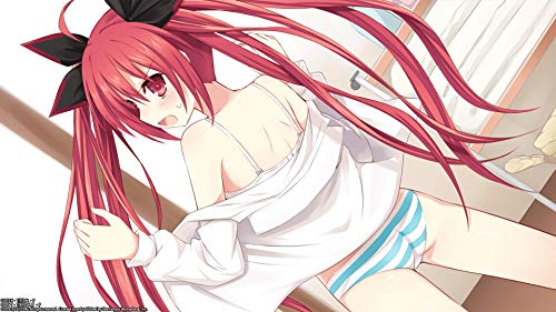 Date A Live: Rio - Reincarnation