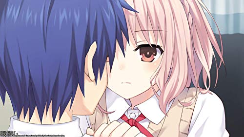 Date A Live: Rio Reincarnation