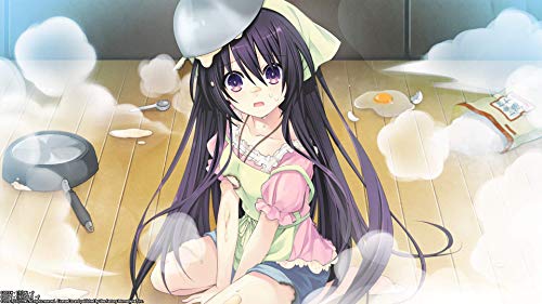 DATE A LIVE: RIO Reincarnation for PlayStation 4 [USA]