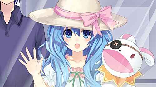 Date A Live Twin Edition: Rio Reincarnation (Limited Edition) [PSVita][Importación Japonesa]