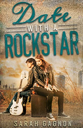 Date With A Rockstar (English Edition)