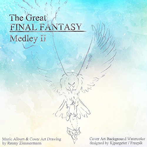 Daughter of the High Summoner (From "Final Fantasy X") / Mog House (From "Final Fantasy XI") / Dear Friends (From "Final Fantasy V")