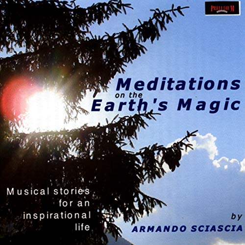 Dawn Day and Sunset (From "Suite 1: About Earth's Magic")